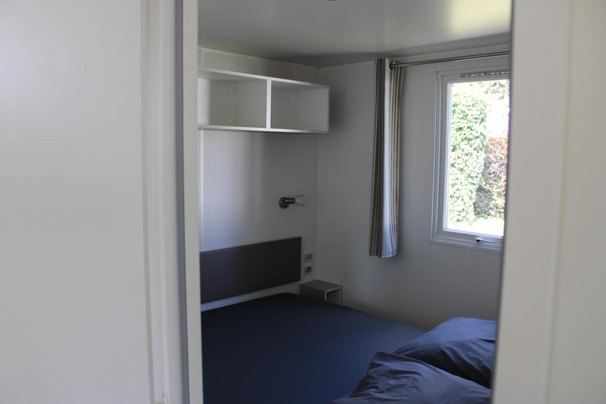 Camping Oos Heem Montenau Dış mekan fotoğraf